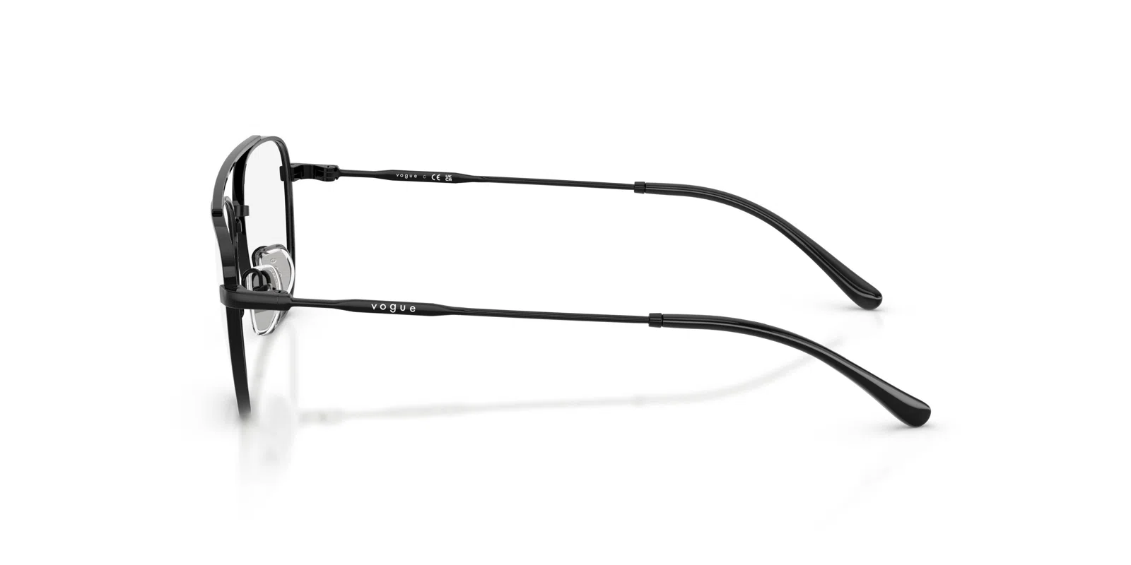 Vogue Eyewear Kids Vista 1001 Eyeglasses - view 19